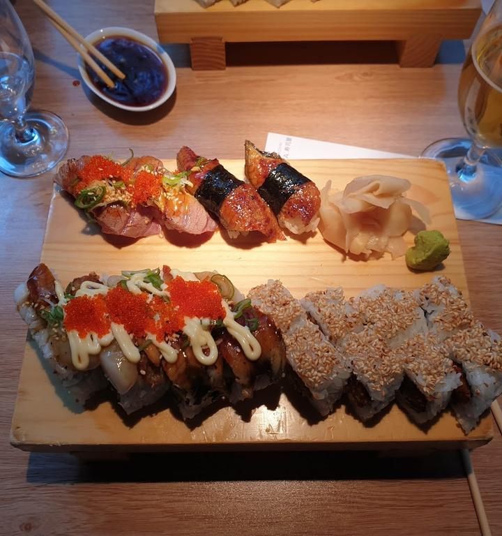 Sushi-ya